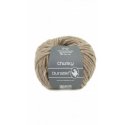 6x Durable Chunky 340 Taupe 100% scheerwol