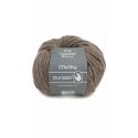 6x Durable Chunky 2229 Chocolat 100% scheerwol