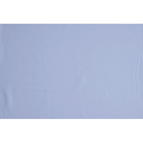 French Terry Uni 95% Katoen 02775 blauw 002