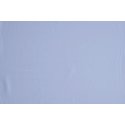 French Terry Uni 95% Katoen 02775 blauw 002