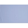 French Terry Uni 95% Katoen 02775 blauw 002