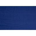French Terry Uni 95% Katoen 02775 blauw 005