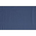 French Terry Uni 95% Katoen 02775 blauw 006