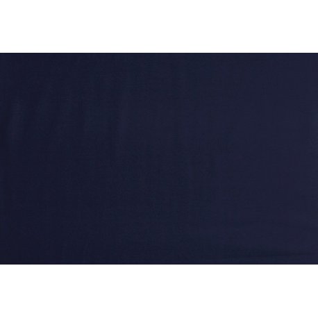 French Terry Uni 95% Katoen 02775 blauw 008
