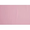 French Terry Uni 95% Katoen 02775 roze 011