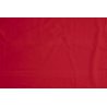 French Terry Uni 95% Katoen 02775 rood 015