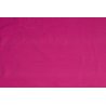 French Terry Uni 95% Katoen 02775 fuchsia 017