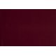 French Terry Uni 95% Katoen 02775 rood 018