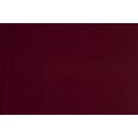 French Terry Uni 95% Katoen 02775 rood 018