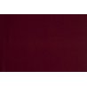 French Terry Uni 95% Katoen 02775 rood 018