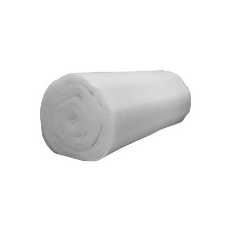 Fiberfill / Wattine op Rol 200 gram