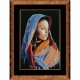 Lanarte Afrikaanse dame