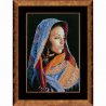 Lanarte Afrikaanse dame