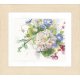 Telpakket kit Hortensia Lanarte