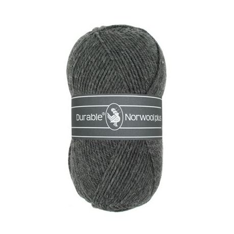 Durable Norwool Plus kleur 001