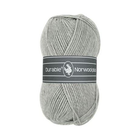 Durable Norwool Plus kleur 004