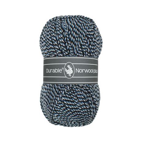 Durable Norwool Plus kleur M00235