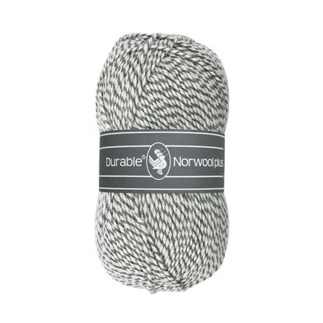Durable Norwool Plus kleur M004