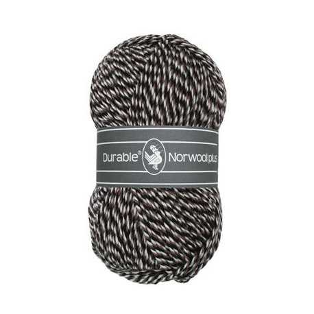 Durable Norwool Plus kleur M00932