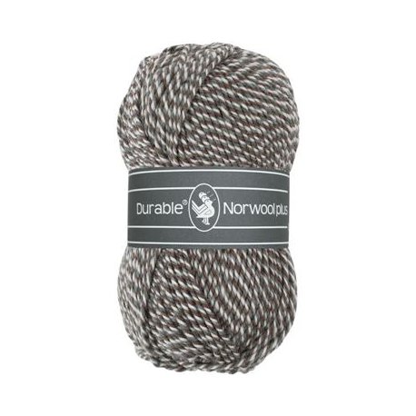 Durable Norwool Plus kleur M04932