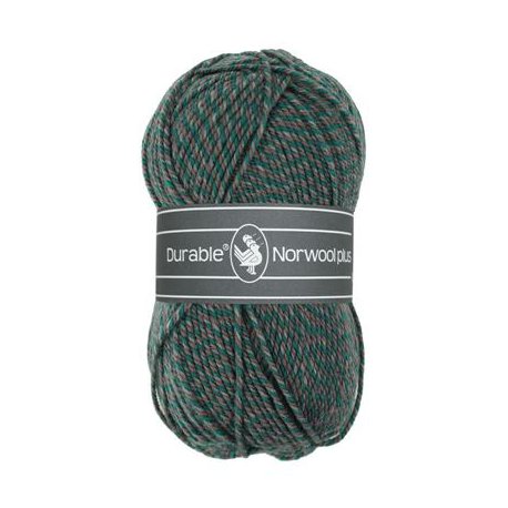 Durable Norwool Plus kleur M433