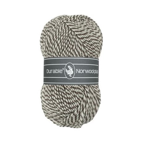 Durable Norwool Plus kleur M932