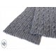 Gratis Geprint Patroon Sjaal van Durable Norwool Plus