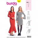 Burda 6364
