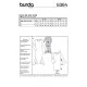 Burda 6364