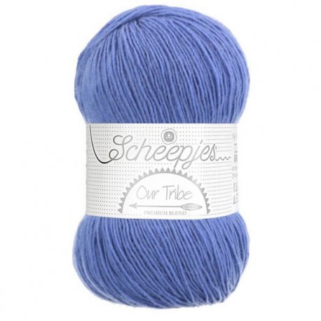 Scheepjes Our Tribe 883 Lavender Smoke