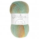 Scheepjes Unity 1x100g - 965 Felted Button