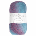 Scheepjes Unity 1x100g - 976 A Boy and Bunting