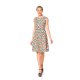 Burda 6339 Jurkjes