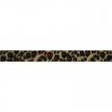 22.8 mtr Band Luipaard print 20mm kleur 089 per cm/mtr te bestellen