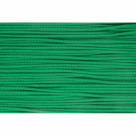 Koord 3 mm 0433 groen