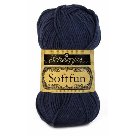 Softfun Scheepjeswol Kleur 2401