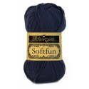 10x 10x Softfun Scheepjeswol Kleur 2401