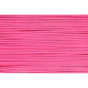 Koord 3 mm 0786 roze