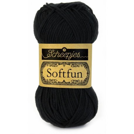 Softfun Scheepjeswol Kleur 2408