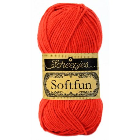 Softfun Scheepjeswol Kleur 2410
