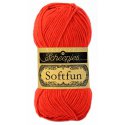 10x Softfun Scheepjeswol Kleur 2410