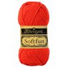 10x Softfun Scheepjeswol Kleur 2410