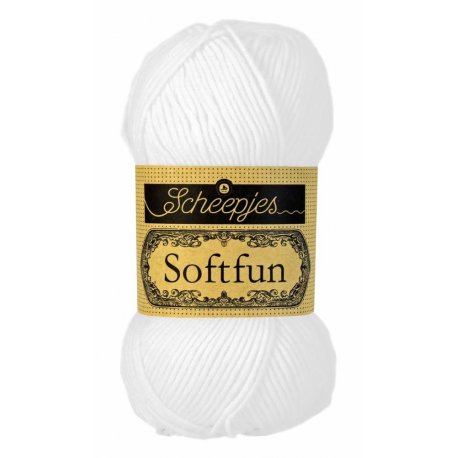 Softfun Scheepjeswol Kleur 2412