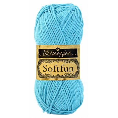 Softfun Scheepjeswol Kleur 2423