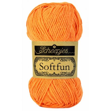 Softfun Scheepjeswol Kleur 2427