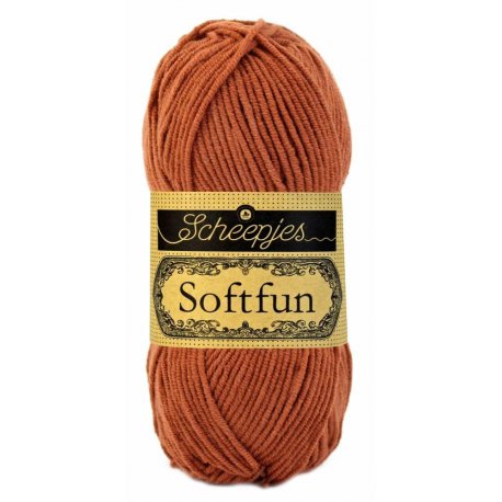 Softfun Scheepjeswol Kleur 2431