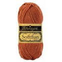 10x Softfun Scheepjeswol Kleur 2431