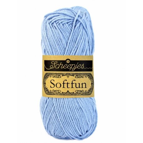 Softfun Scheepjeswol Kleur 2432