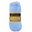 10x Softfun Scheepjeswol Kleur 2432