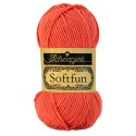 10x Softfun Scheepjeswol Kleur 2449